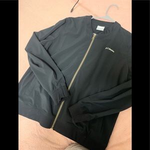Columbia jacket